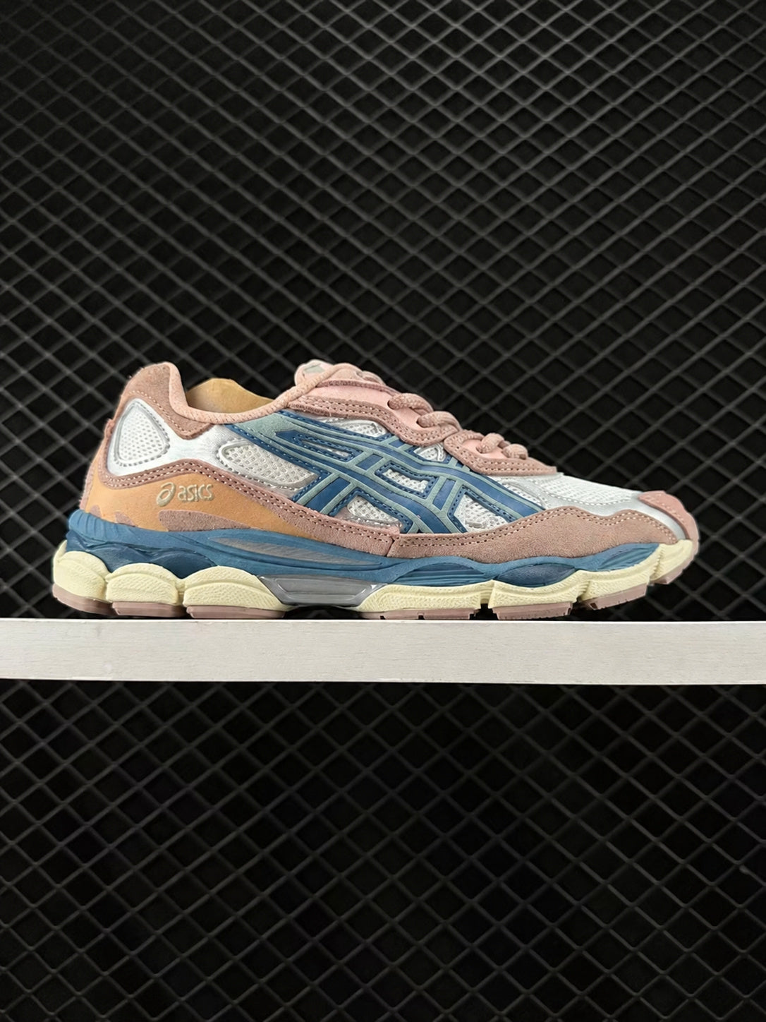 Gel Shoe