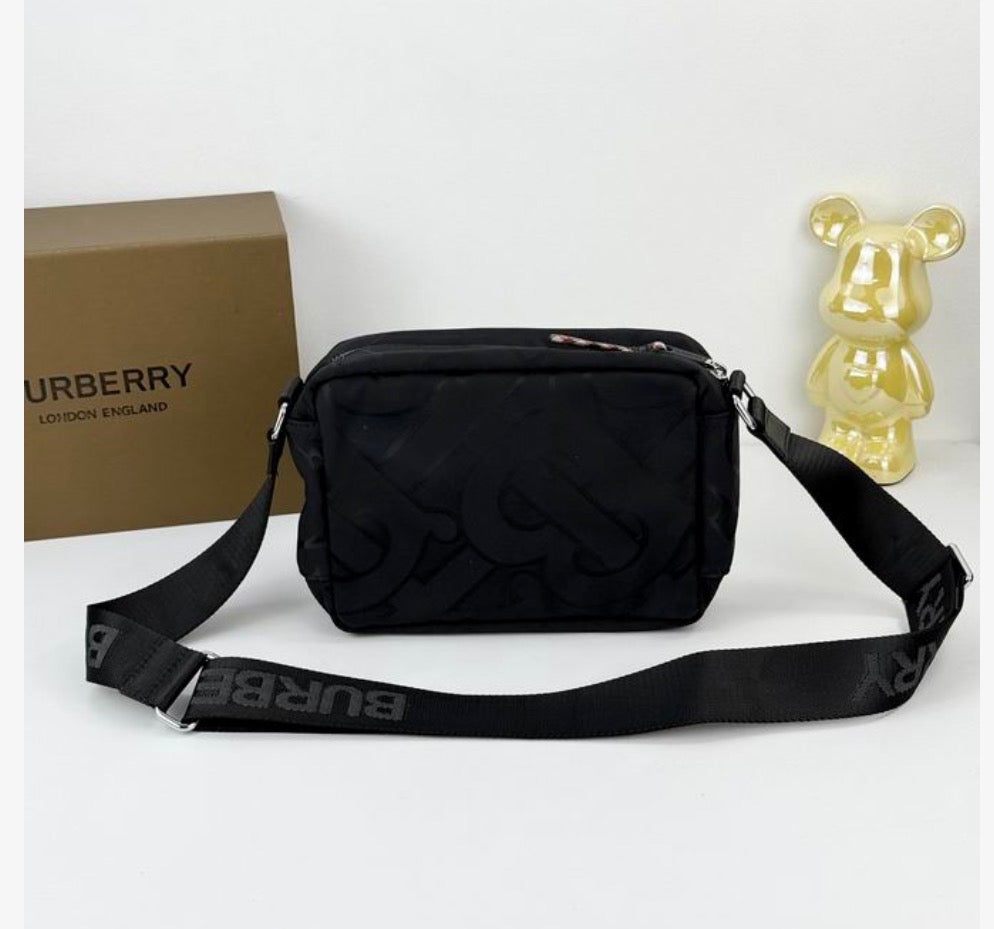 Black bag