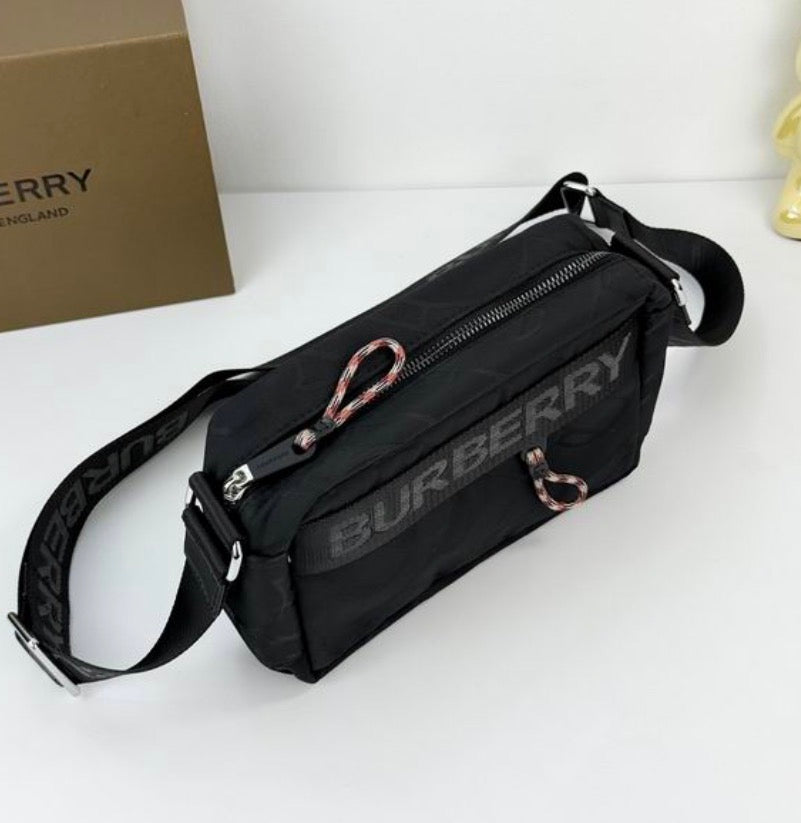 Black bag