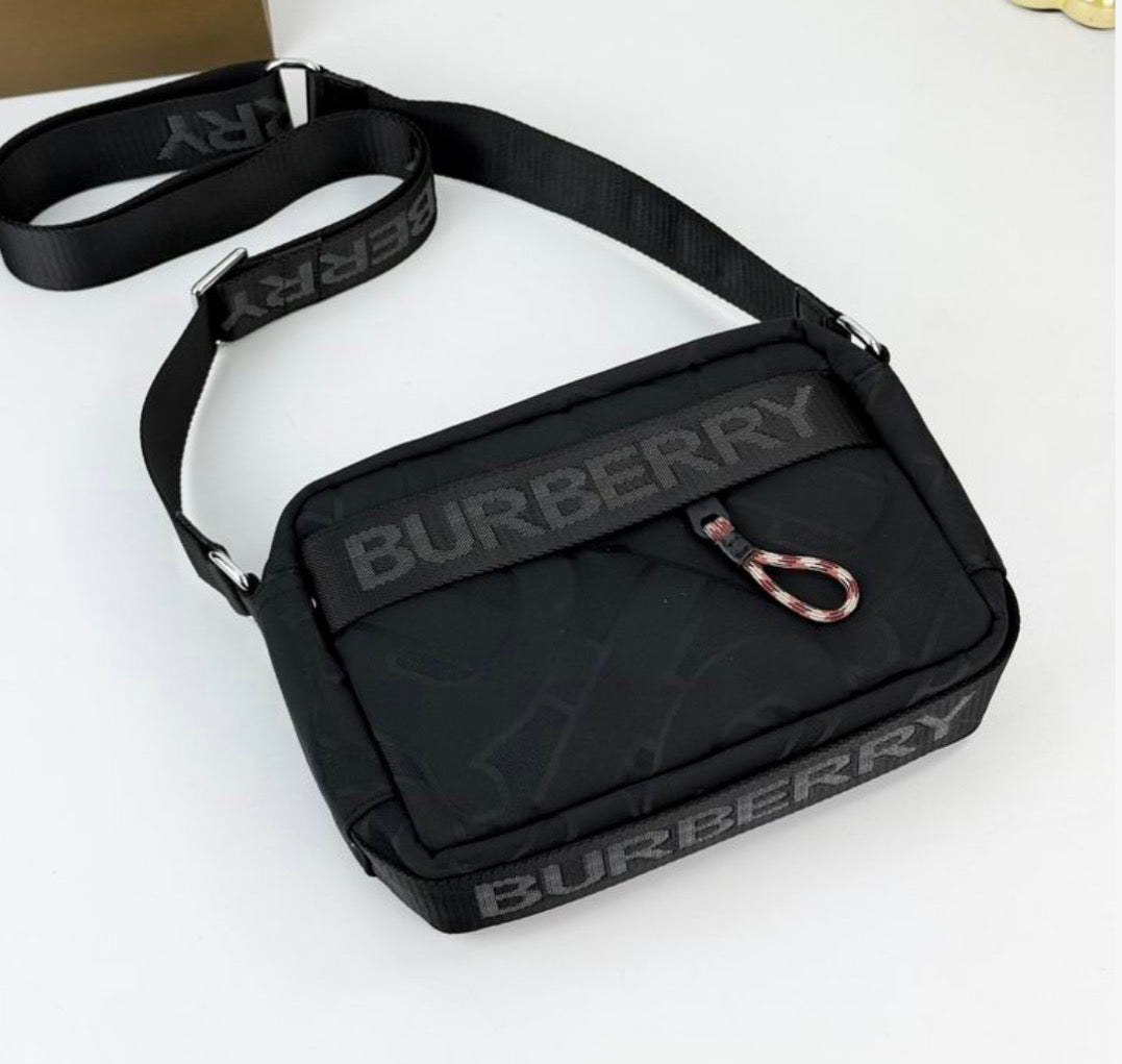 Black bag