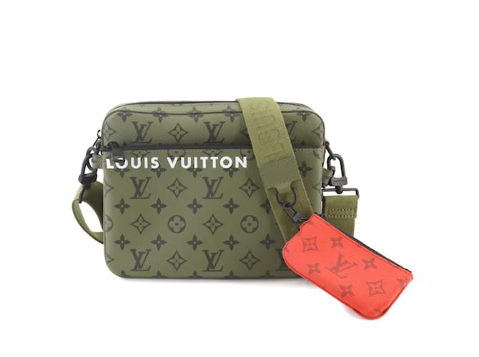Green Bag