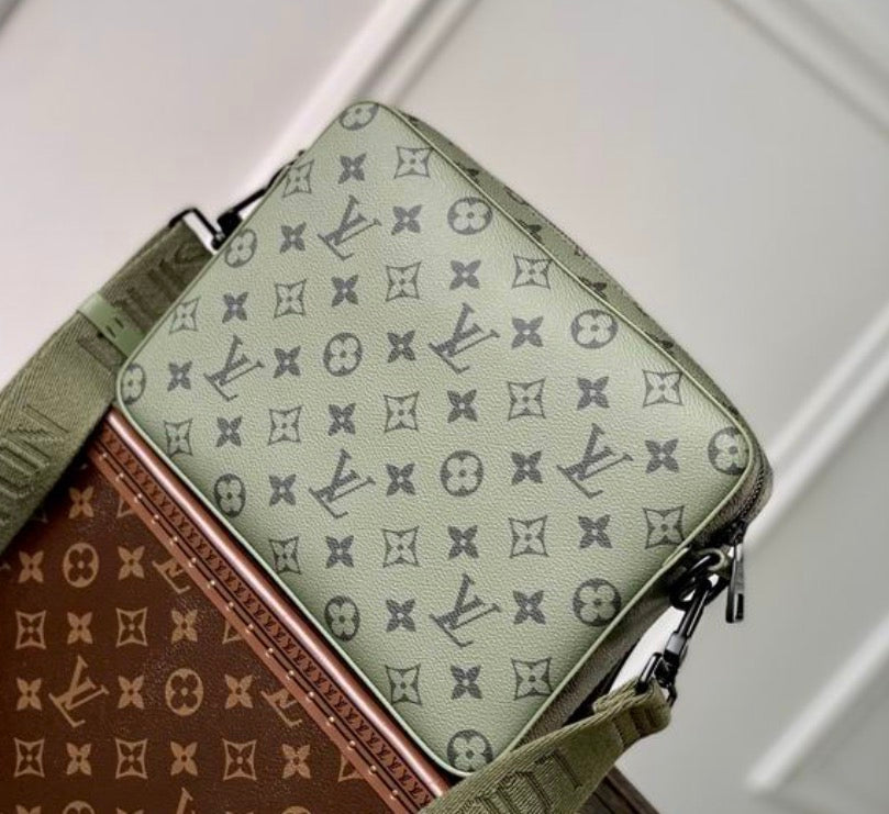 Green Bag