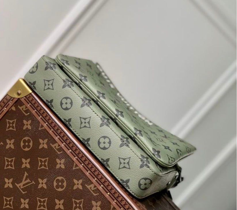 Green Bag