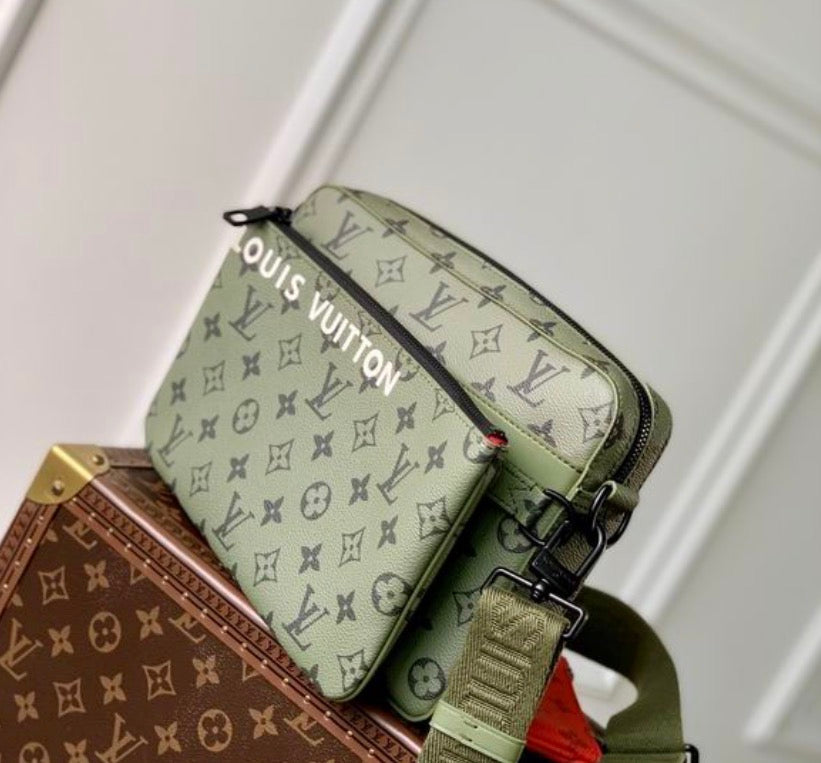Green Bag