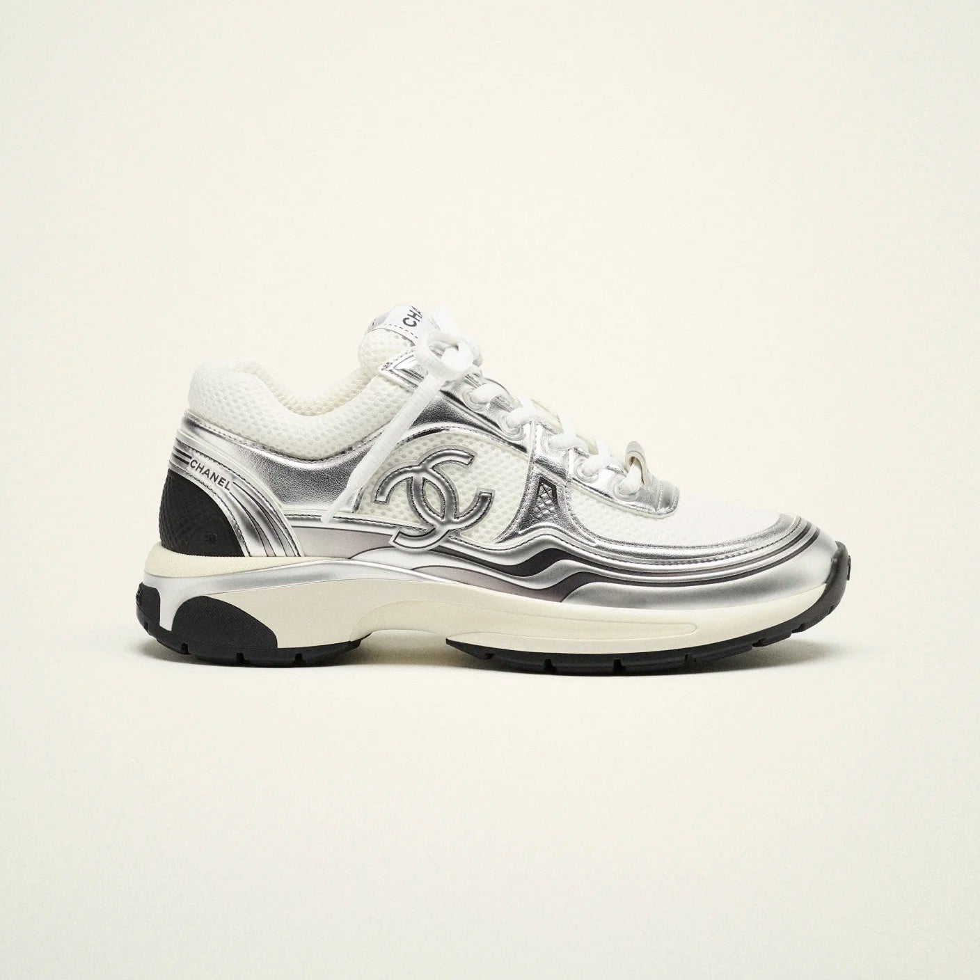 Chan** Shoe