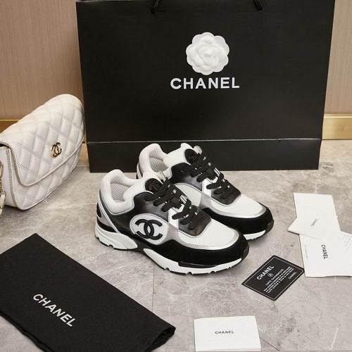 Cha*** Shoe 2