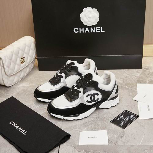 Cha*** Shoe 2