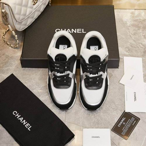 Cha*** Shoe 2