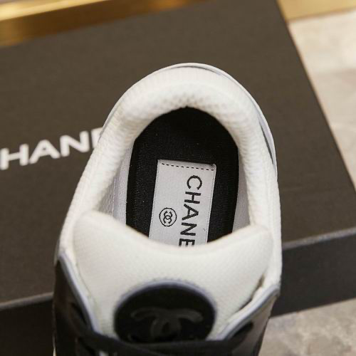 Cha*** Shoe 2