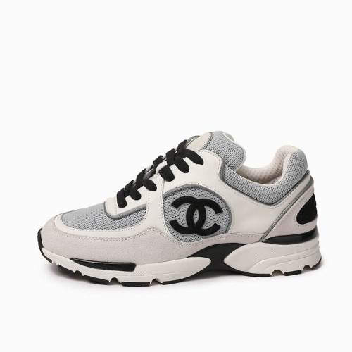 Cha*** Shoe 2