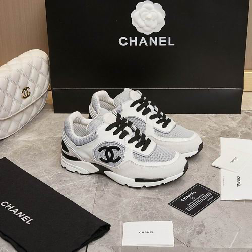 Cha*** Shoe 2
