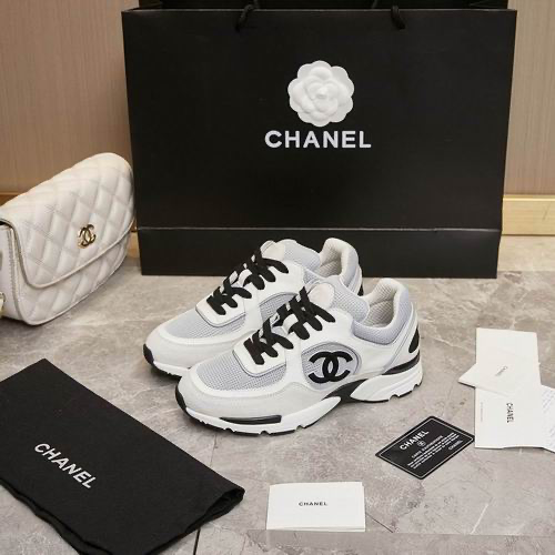 Cha*** Shoe 2