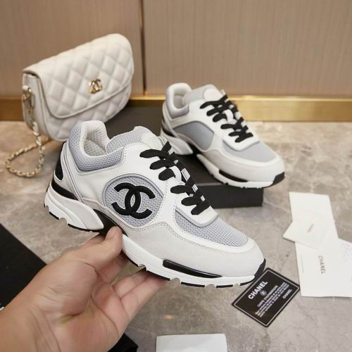 Cha*** Shoe 2