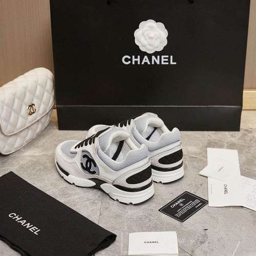 Cha*** Shoe 2