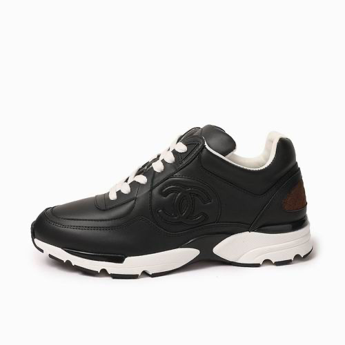 Cha*** Shoe 2