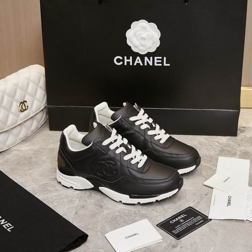 Cha*** Shoe 2