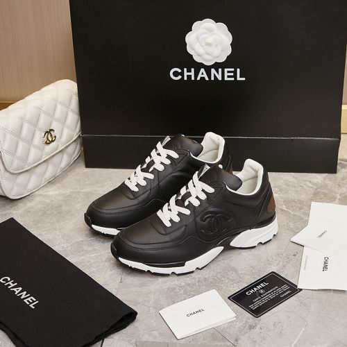 Cha*** Shoe 2