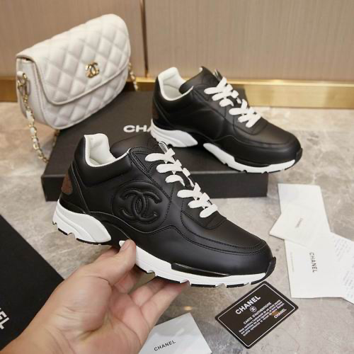 Cha*** Shoe 2