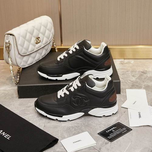 Cha*** Shoe 2