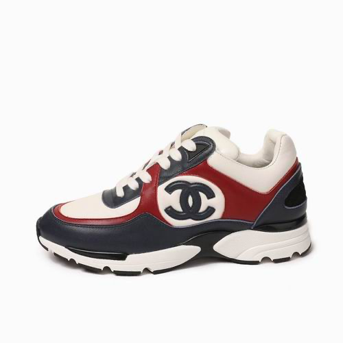 Cha*** Shoe 2