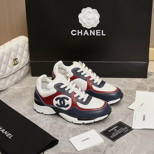 Cha*** Shoe 2