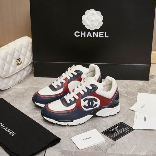Cha*** Shoe 2