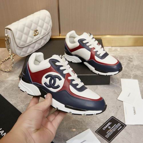 Cha*** Shoe 2