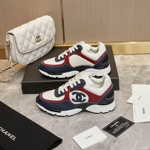 Cha*** Shoe 2