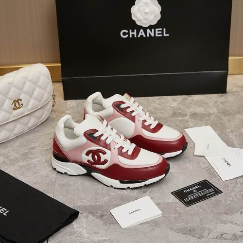 Cha*** Shoe 2