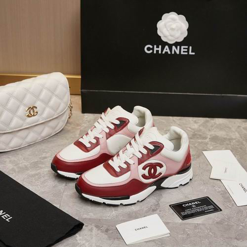 Cha*** Shoe 2