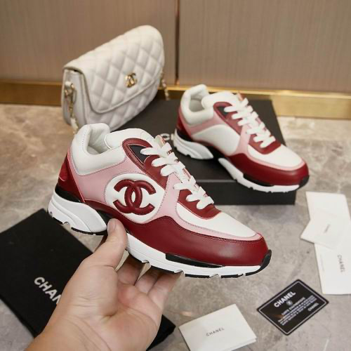 Cha*** Shoe 2