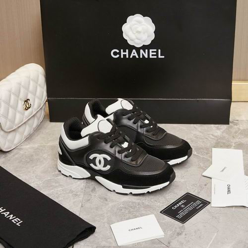 Cha*** Shoe 2