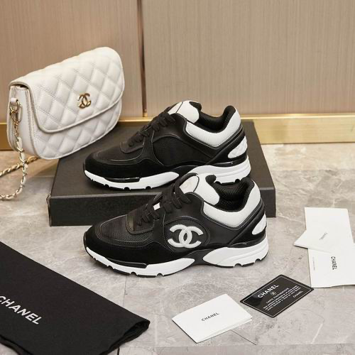 Cha*** Shoe 2