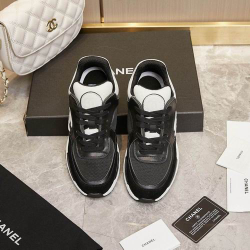 Cha*** Shoe 2