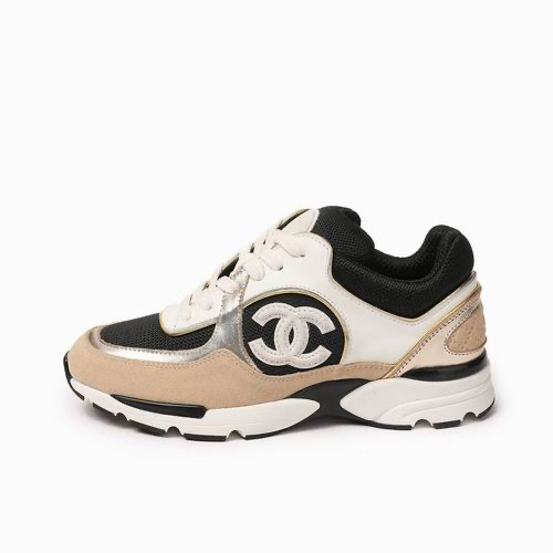 Cha*** Shoe 2