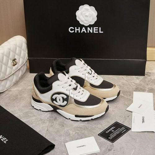 Cha*** Shoe 2