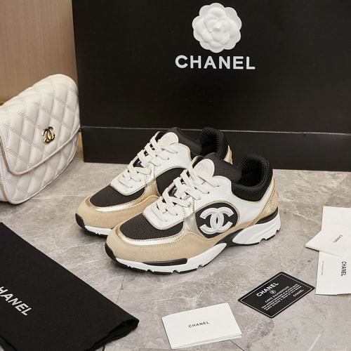 Cha*** Shoe 2