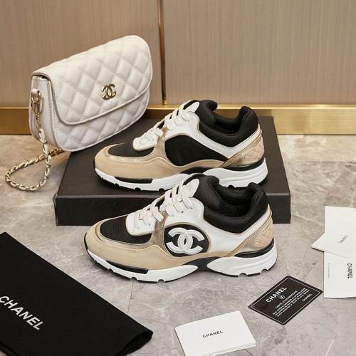 Cha*** Shoe 2