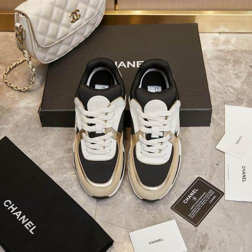 Cha*** Shoe 2
