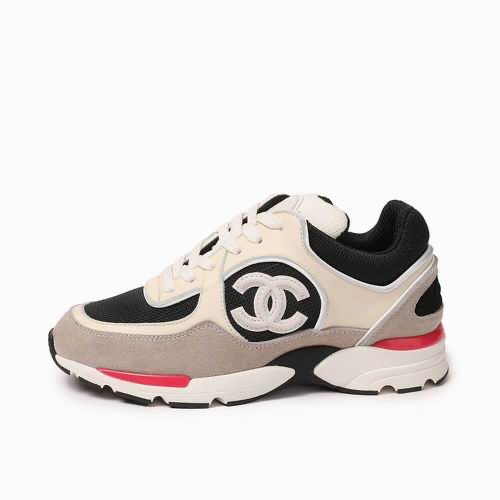 Cha*** Shoe 2