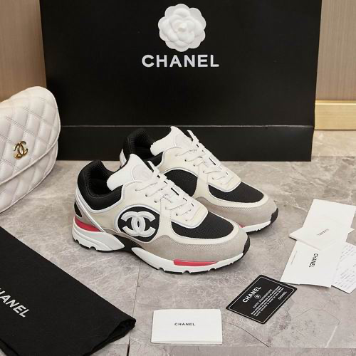 Cha*** Shoe 2