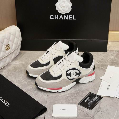 Cha*** Shoe 2