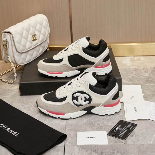 Cha*** Shoe 2