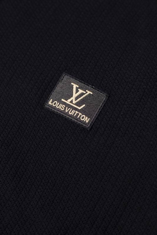 Pull Noir style Américain