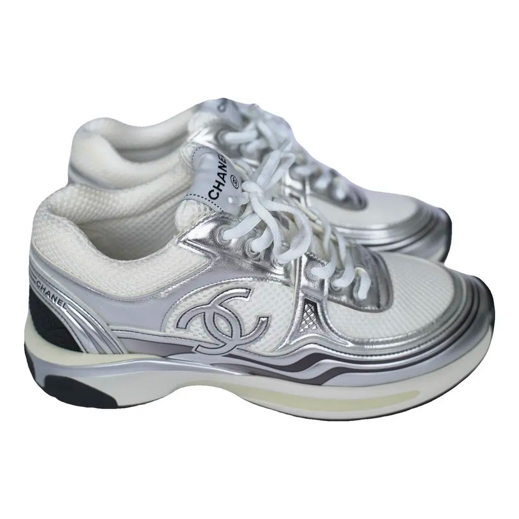 Chan** Shoe