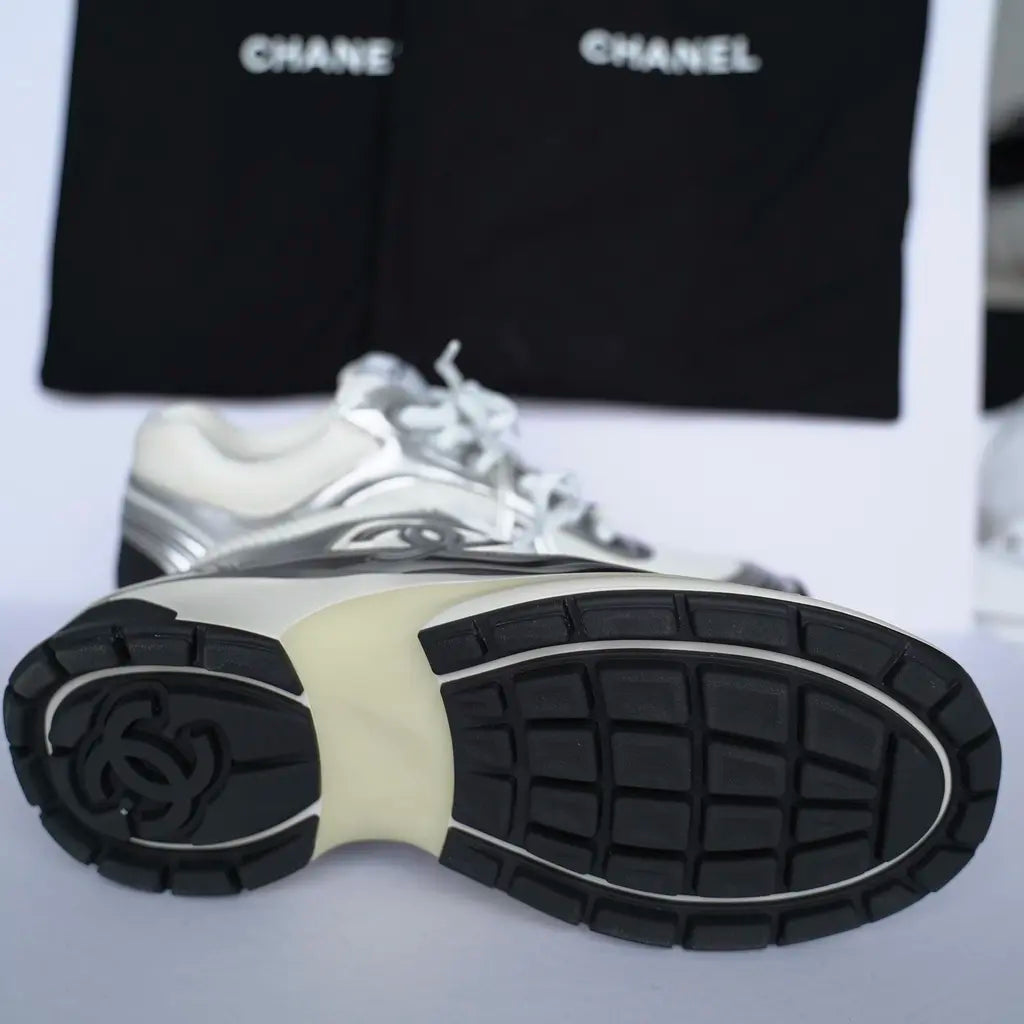 Chan** Shoe