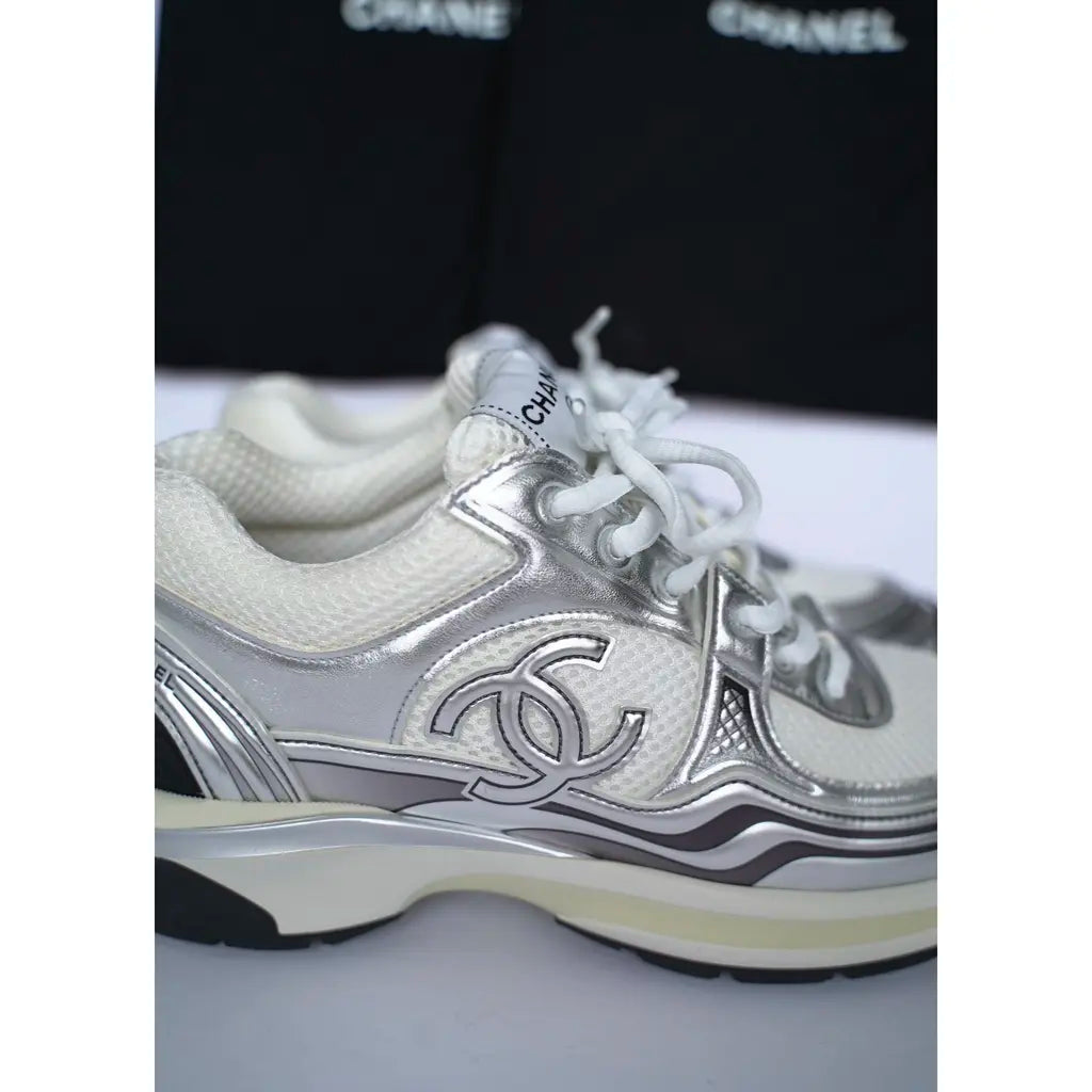 Chan** Shoe