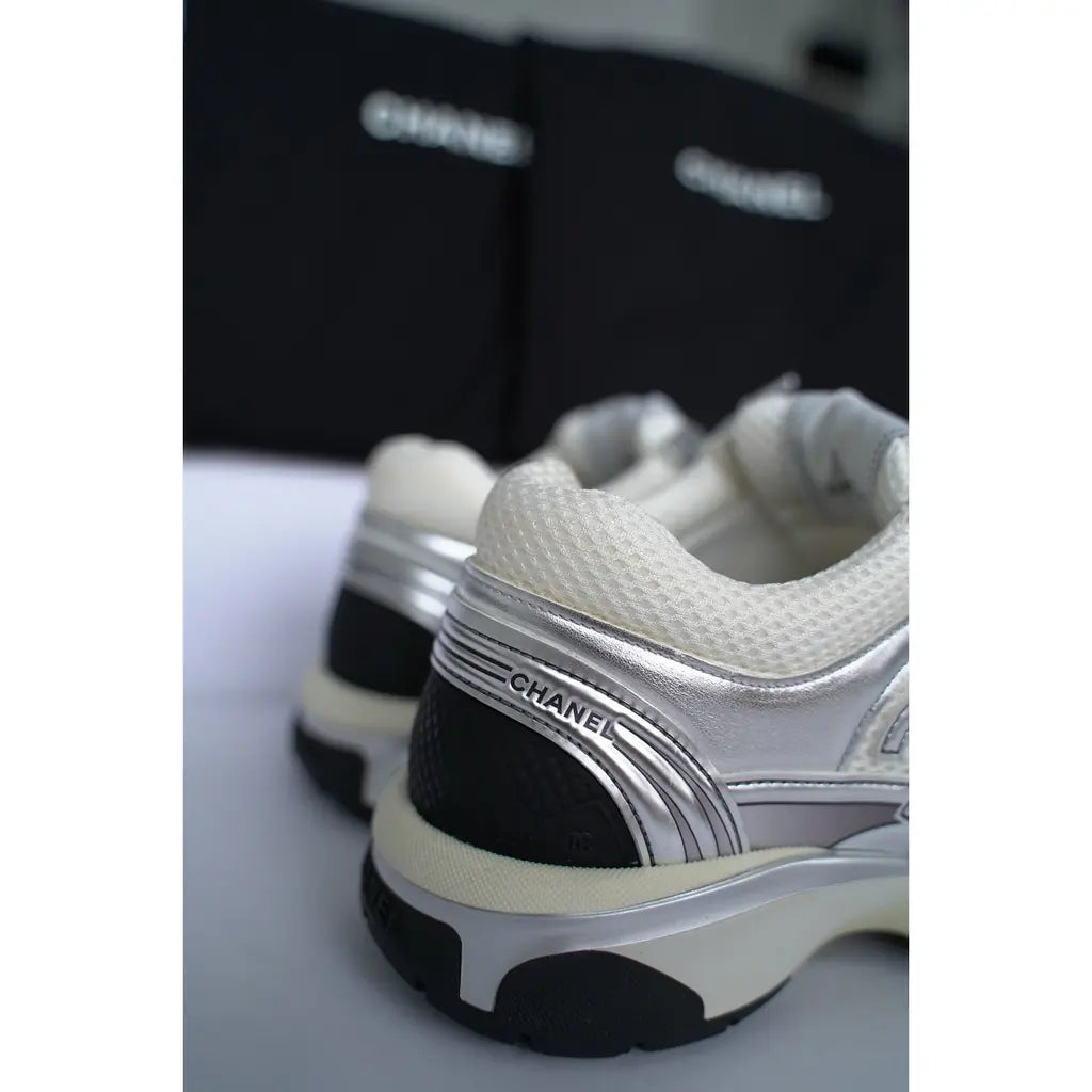 Chan** Shoe