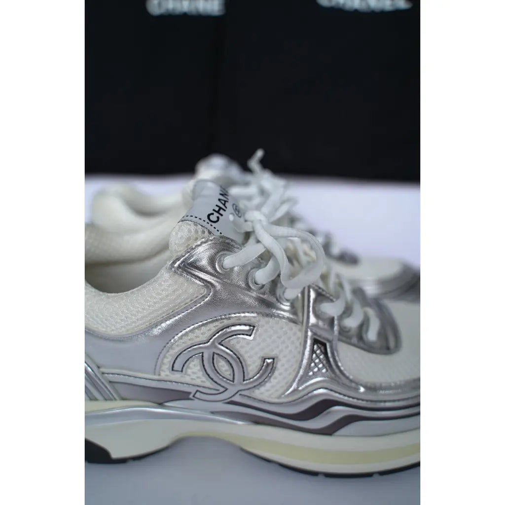 Chan** Shoe