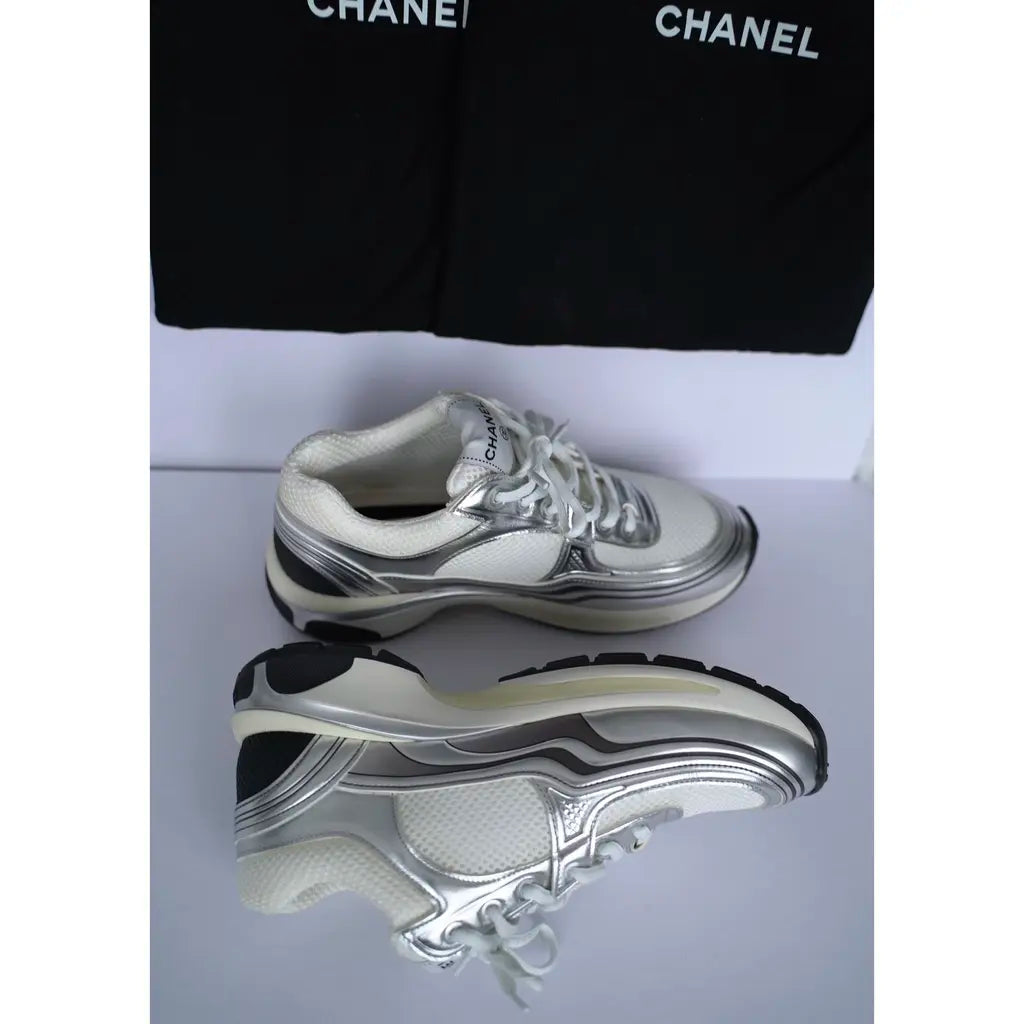 Chan** Shoe
